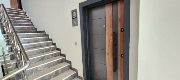 Apartment 1+1 in Antalya, Turkey No. 30718 7