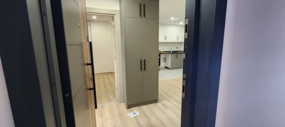 Apartment 1+1 in Antalya, Turkey No. 30718 13