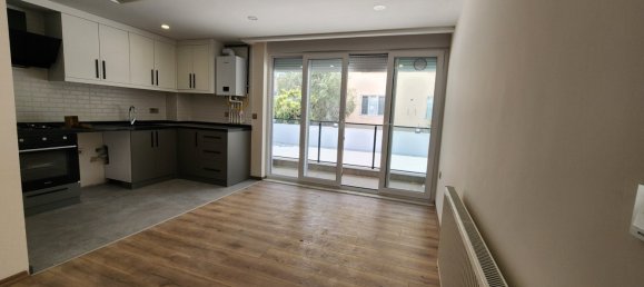 Apartment 1+1 in Antalya, Turkey No. 30718 2