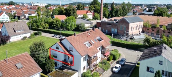 2غرفة شقة في Neu-Ulm, Germany رقم 294352 3