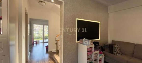 4 bedrooms House in Germasogeia, Cyprus No. 15881 16