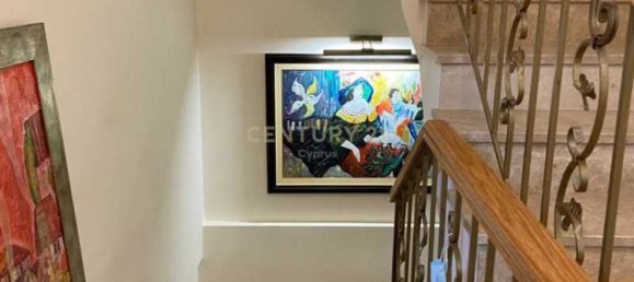 4 bedrooms House in Germasogeia, Cyprus No. 15881 9