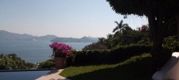 5 bedrooms House in Guerrero, Mexico No. 187001 2