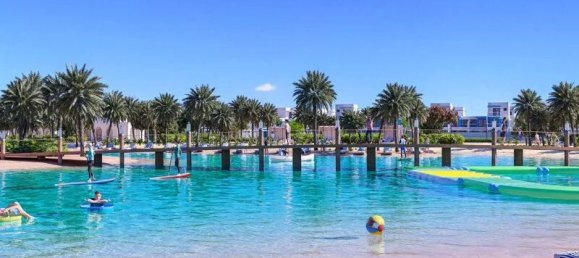 Adosado de 4 dormitorios en Dubai, UAE No. 1984 3