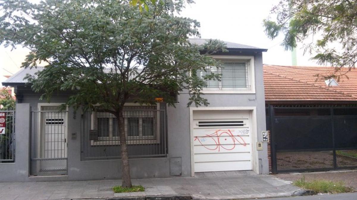 Casa T2 em Quilmes, Argentina N.º 83683