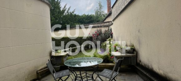 Apartamento T2 em Compiegne, France N.º 271949 4