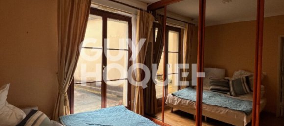 Apartamento T2 em Compiegne, France N.º 271949 8