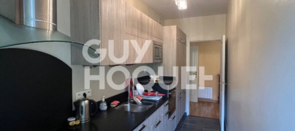 Apartamento T2 em Compiegne, France N.º 271949 6