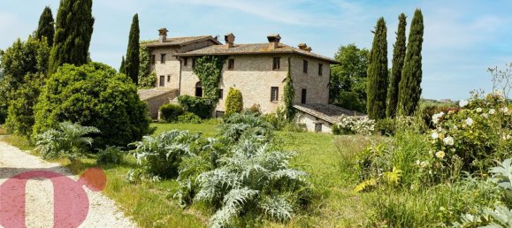 6 غرف نوم منزل في Todi, Italy رقم 358183 13