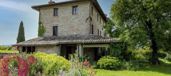 6 غرف نوم منزل في Todi, Italy رقم 358183 9