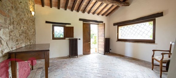 6 غرف نوم منزل في Todi, Italy رقم 358183 18