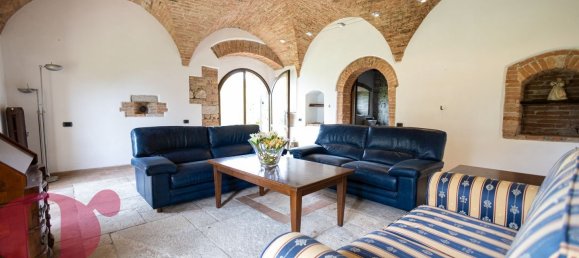 6 غرف نوم منزل في Todi, Italy رقم 358183 21