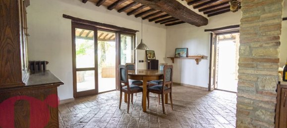 6 غرف نوم منزل في Todi, Italy رقم 358183 30