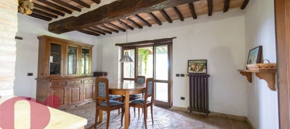 6 غرف نوم منزل في Todi, Italy رقم 358183 31