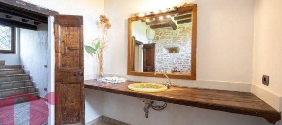 6 غرف نوم منزل في Todi, Italy رقم 358183 27