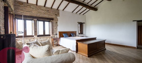 6 غرف نوم منزل في Todi, Italy رقم 358183 43