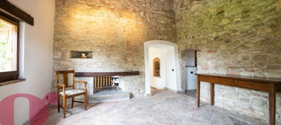 6 غرف نوم منزل في Todi, Italy رقم 358183 15