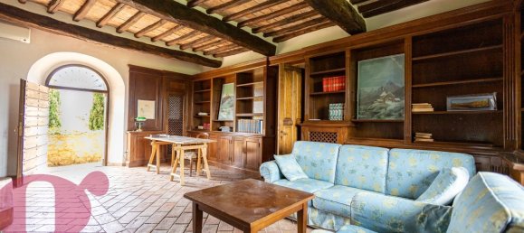 6 غرف نوم منزل في Todi, Italy رقم 358183 41