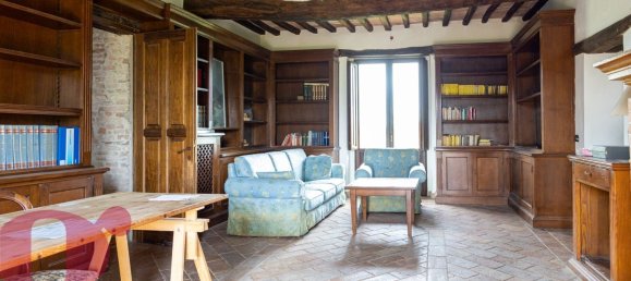 6 غرف نوم منزل في Todi, Italy رقم 358183 42