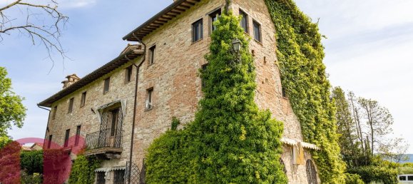 6 غرف نوم منزل في Todi, Italy رقم 358183 8