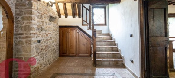 6 غرف نوم منزل في Todi, Italy رقم 358183 29