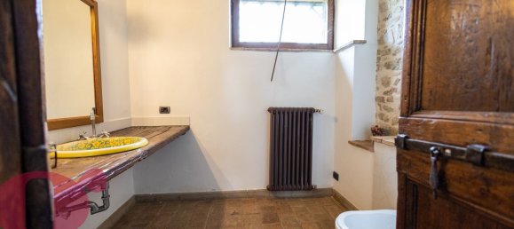 6 غرف نوم منزل في Todi, Italy رقم 358183 28