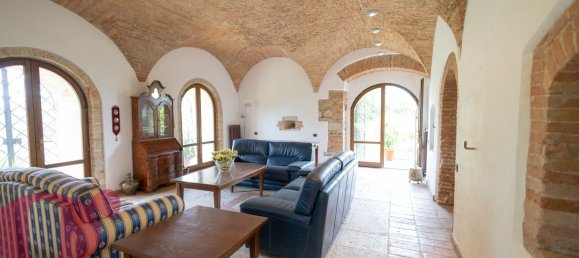 6 غرف نوم منزل في Todi, Italy رقم 358183 19