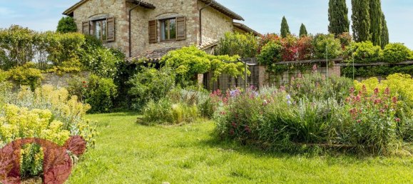 6 غرف نوم منزل في Todi, Italy رقم 358183 11