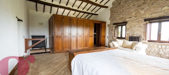 6 غرف نوم منزل في Todi, Italy رقم 358183 46