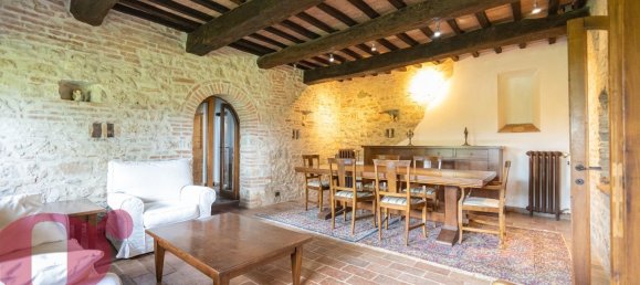 6 غرف نوم منزل في Todi, Italy رقم 358183 24