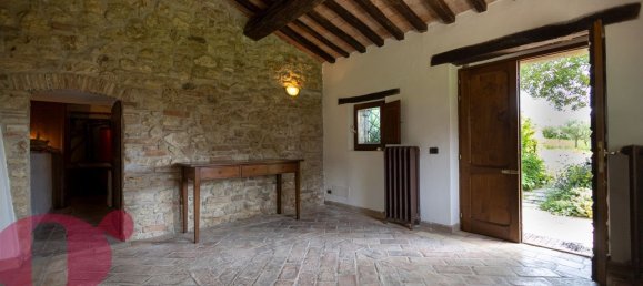 6 غرف نوم منزل في Todi, Italy رقم 358183 16