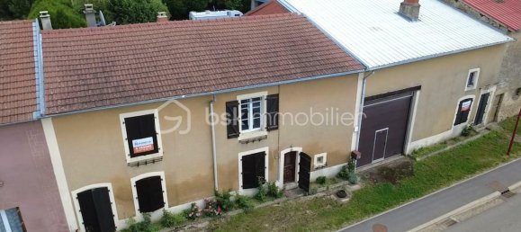 5 Schlafzimmer Haus in Meuse, France, Nr. 300491 22