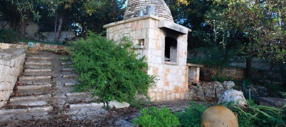 4 bedrooms Villa in Conversano, Italy No. 13954 21