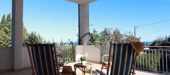 4 bedrooms Villa in Conversano, Italy No. 13954 17