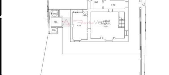 8 bedrooms House in Pietrasanta, Italy No. 323351 35