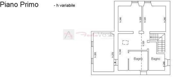 8 bedrooms House in Pietrasanta, Italy No. 323351 36