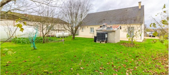 2 chambres Maison à Pruniers-en-Sologne, France No. 154700 2