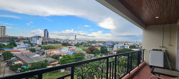 1 chambre Condo à Pattaya, Thailand No. 22272 4