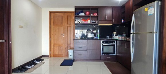 1 chambre Condo à Pattaya, Thailand No. 22272 17