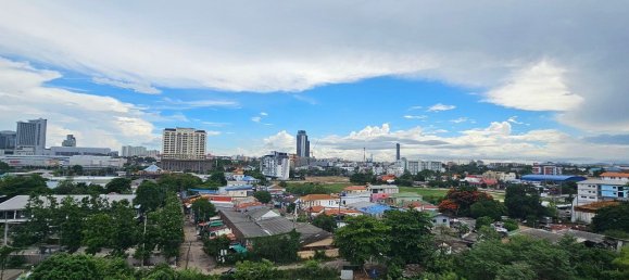 1 chambre Condo à Pattaya, Thailand No. 22272 2