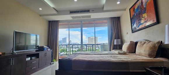 1 chambre Condo à Pattaya, Thailand No. 22272 15