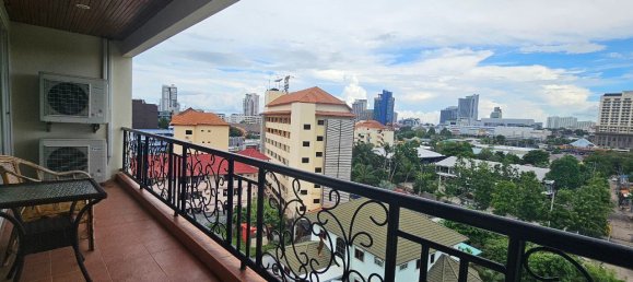 1 chambre Condo à Pattaya, Thailand No. 22272 3