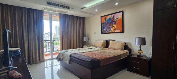 1 chambre Condo à Pattaya, Thailand No. 22272 14