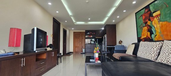 1 chambre Condo à Pattaya, Thailand No. 22272 10