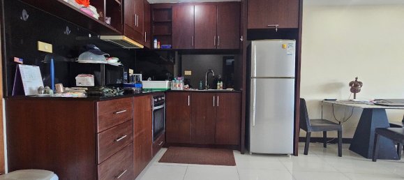 1 chambre Condo à Pattaya, Thailand No. 22272 19