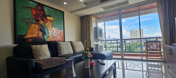 1 chambre Condo à Pattaya, Thailand No. 22272 8