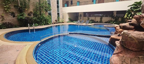 1 chambre Condo à Pattaya, Thailand No. 22272 6