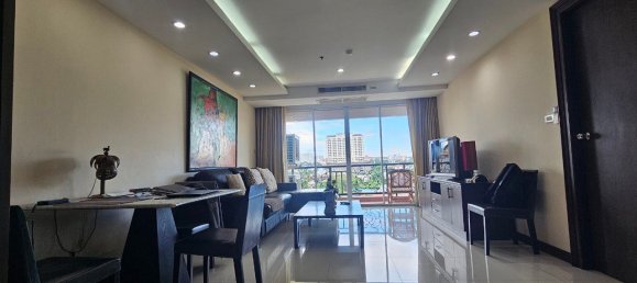 1 chambre Condo à Pattaya, Thailand No. 22272 9
