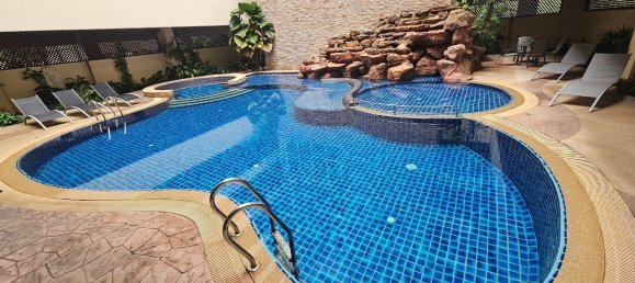 1 chambre Condo à Pattaya, Thailand No. 22272 5