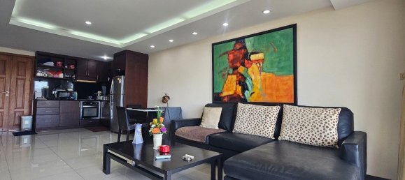 1 chambre Condo à Pattaya, Thailand No. 22272 11